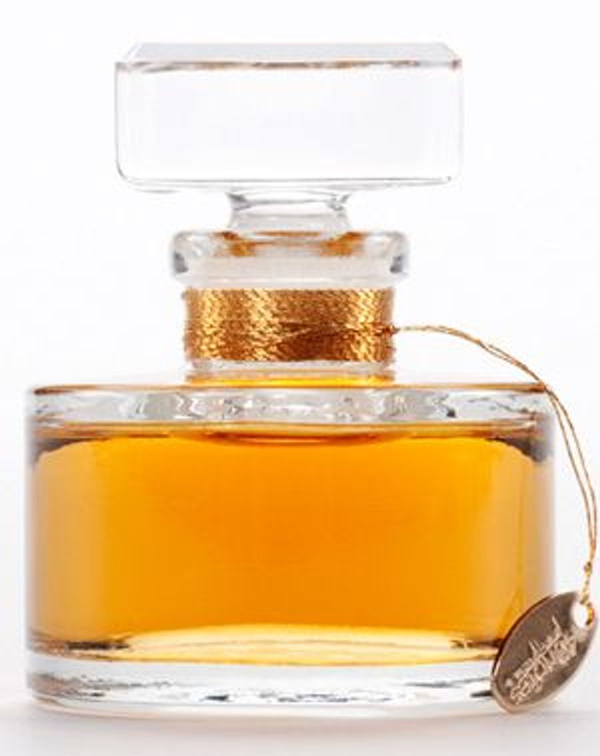 Exquisite Amber