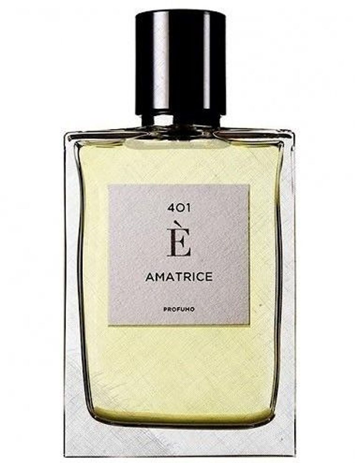 401 È Amatrice
