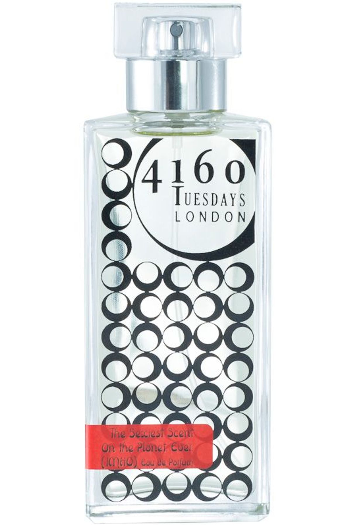 The Sexiest Scent on the Planet. Ever. IMHO