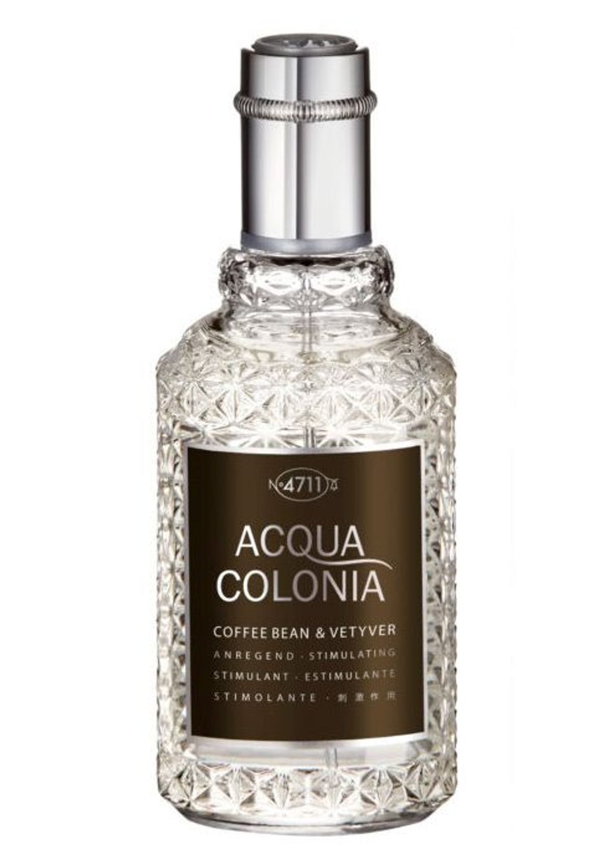 4711 Acqua Colonia Coffee Bean & Vetyver