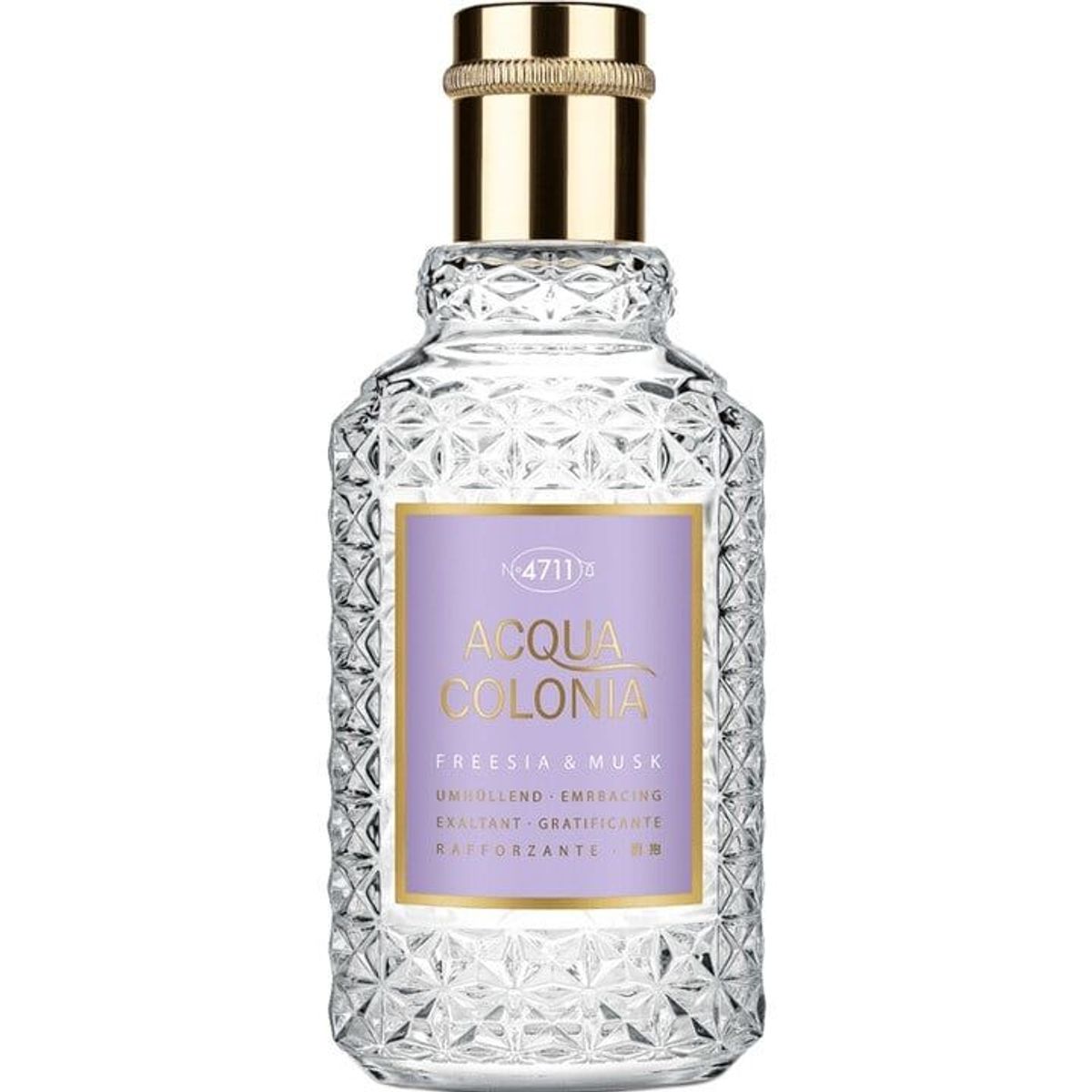 4711 Acqua Colonia Freesia & Musk