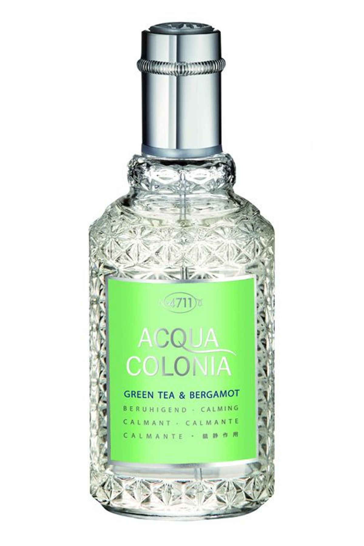 4711 Acqua Colonia Green Tea & Bergamot