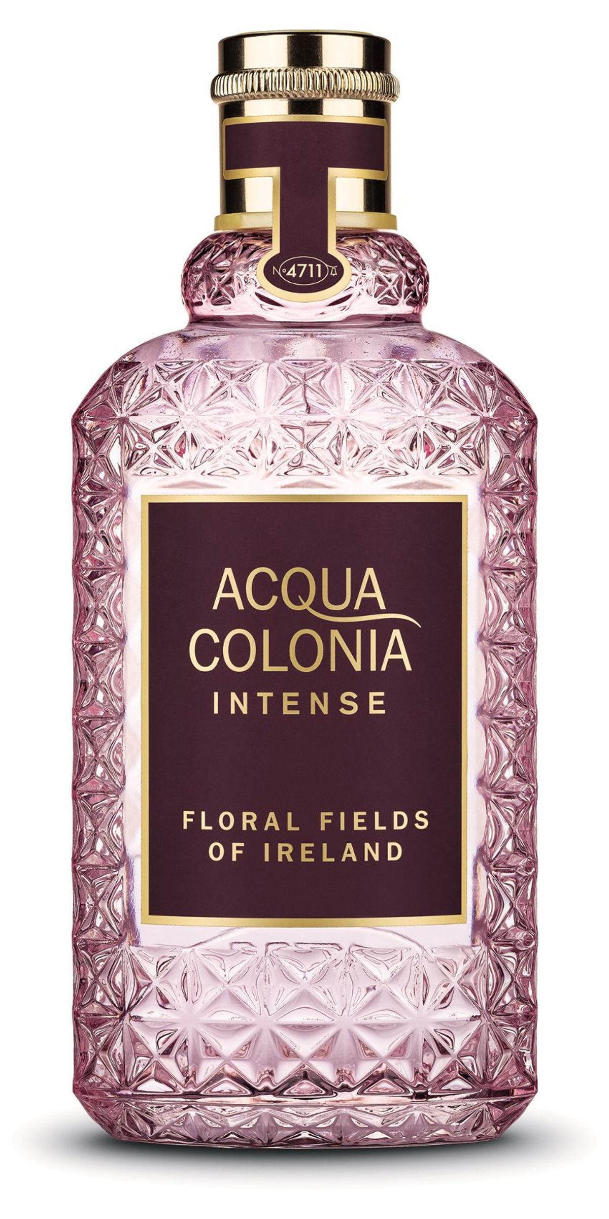 4711 Acqua Colonia Intense Floral Fields of Ireland