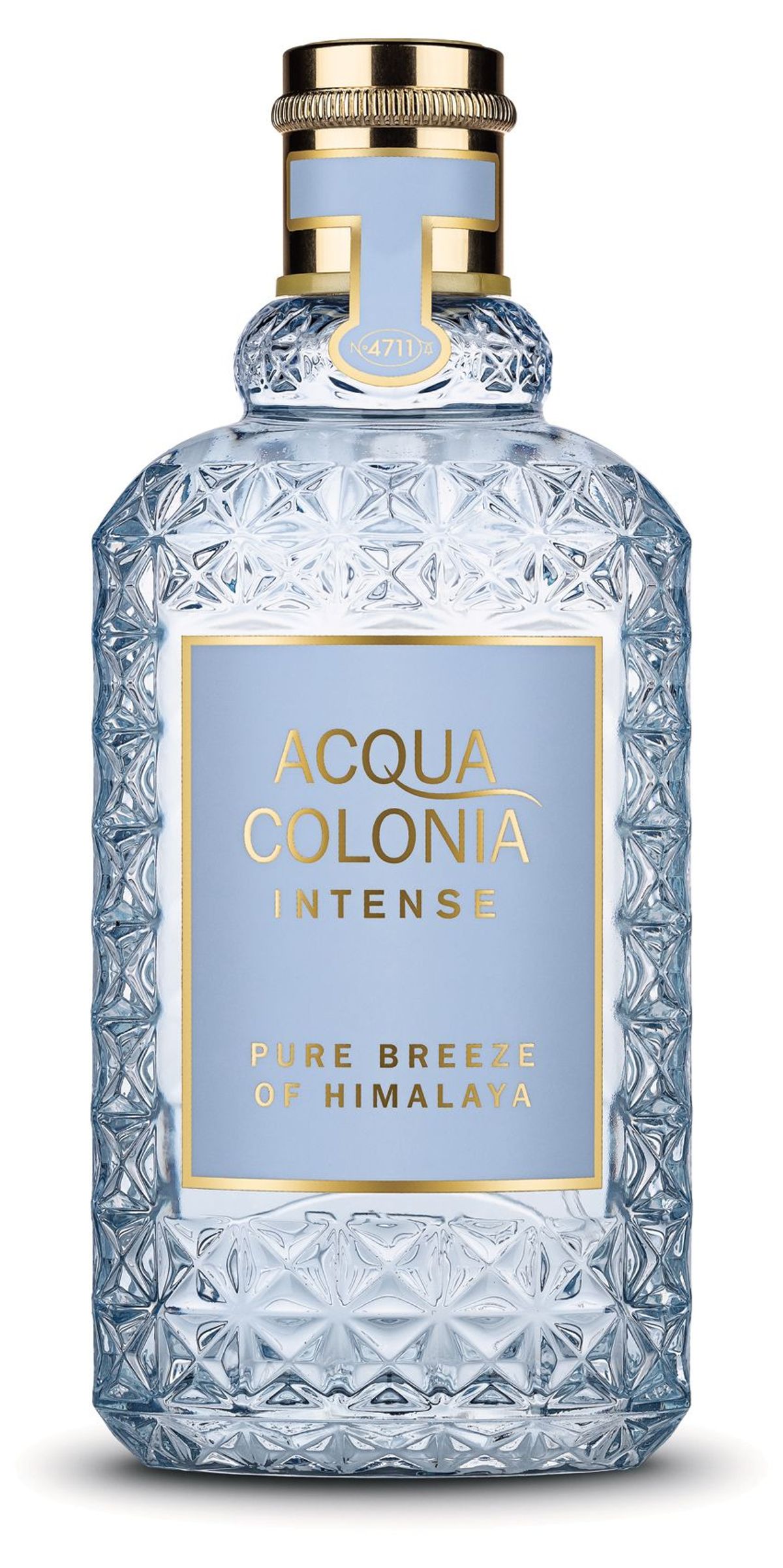 4711 Acqua Colonia Intense Pure Breeze Of Himalaya