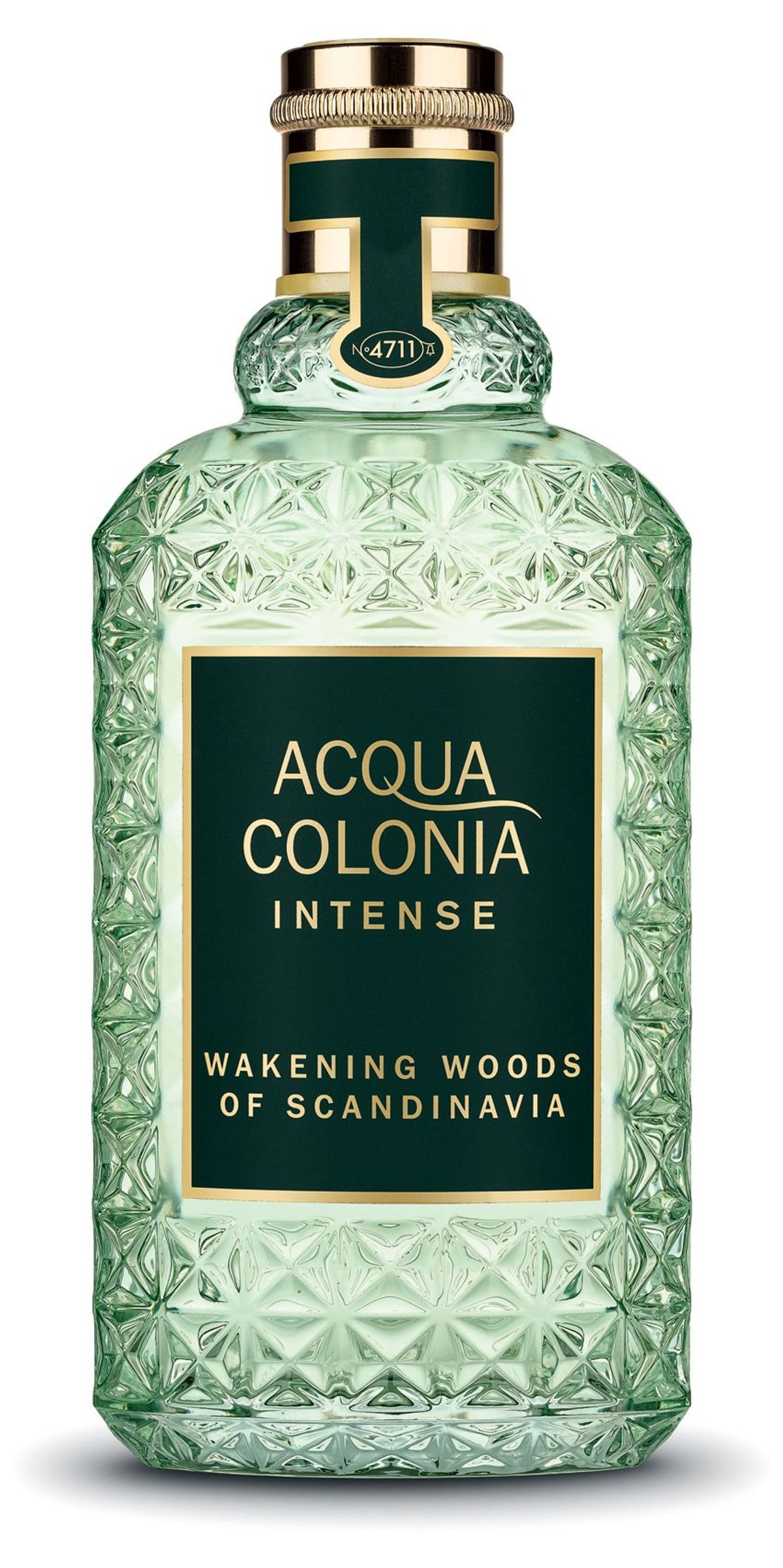 4711 Acqua Colonia Intense Wakening Woods Of Scandinavia
