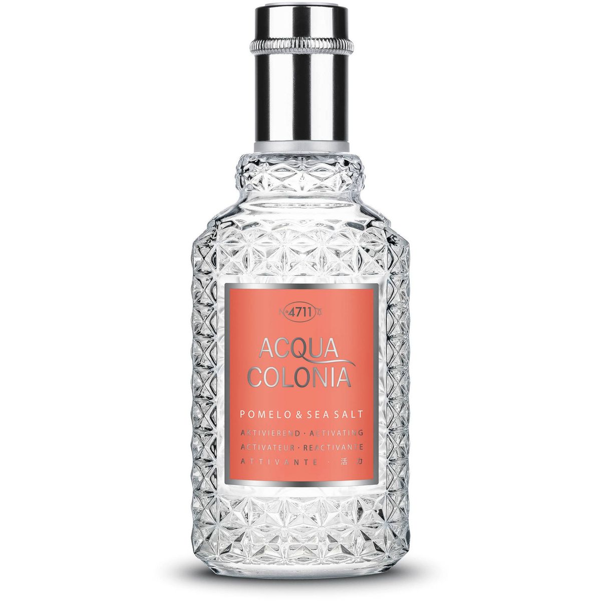 4711 Acqua Colonia Pomelo & Sea Salt