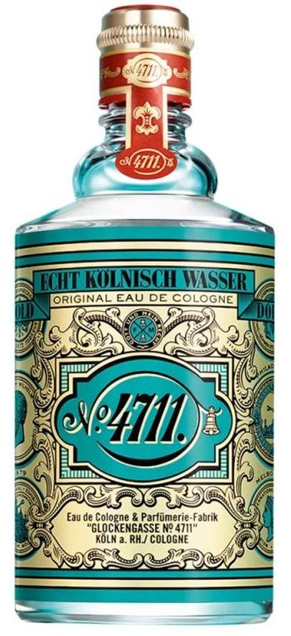 4711 Original Eau de Cologne