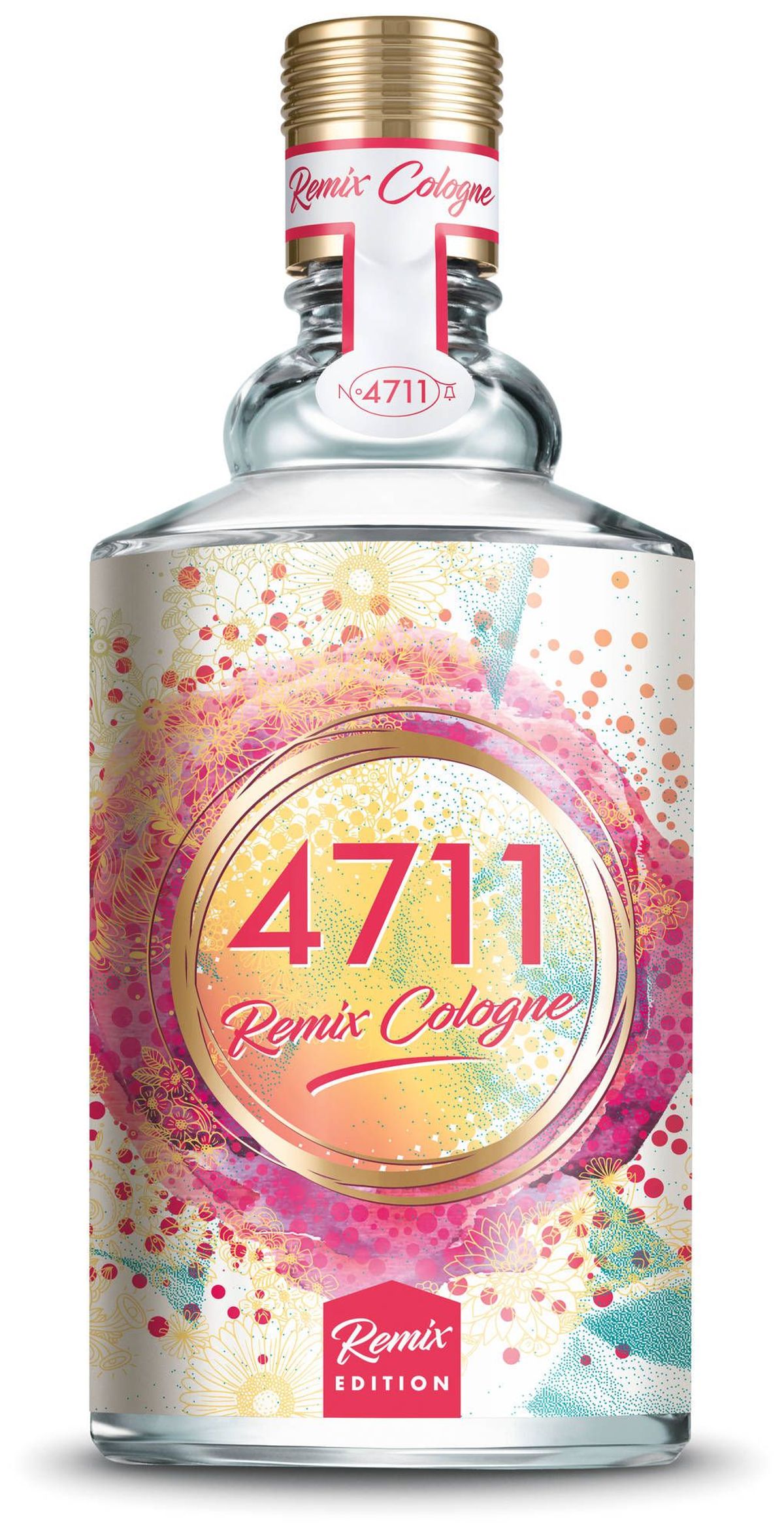 4711 Remix Cologne Festival Vibes Edition 2021