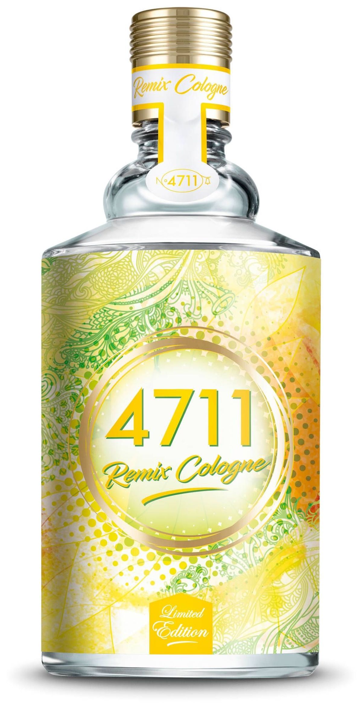 4711 Remix Cologne Urban Summer 2020