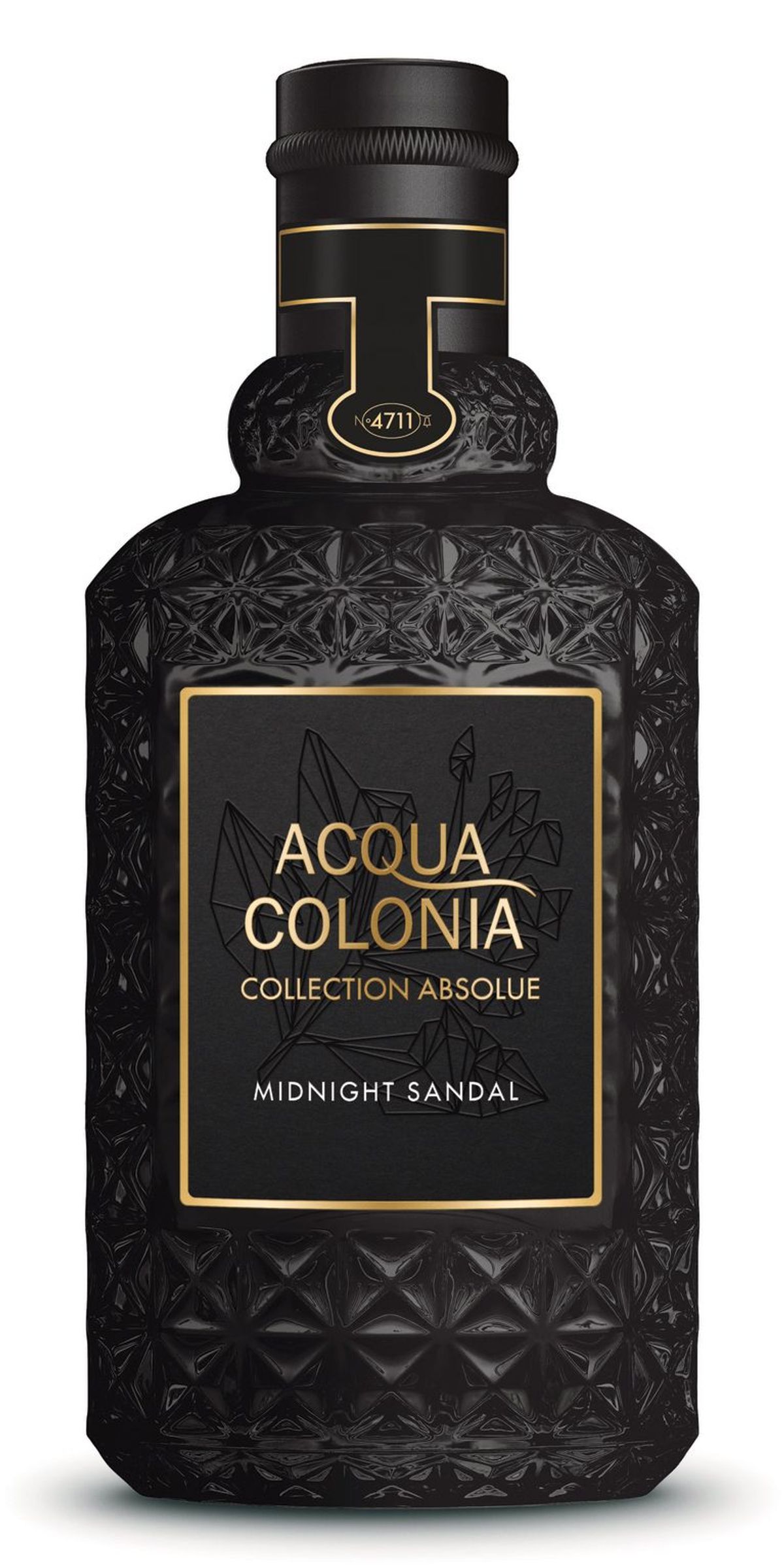 Midnight Sandal