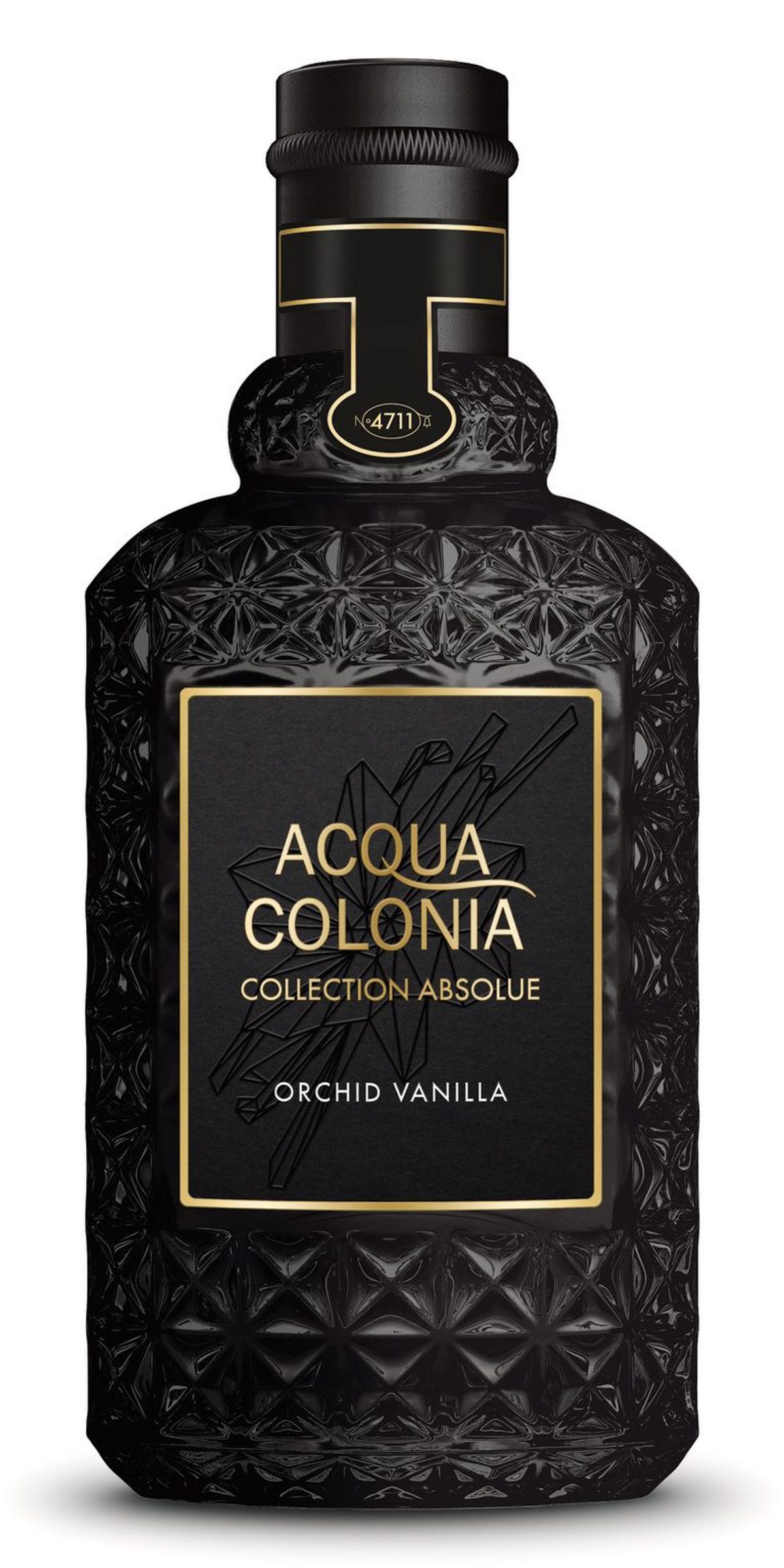 Orchid Vanilla