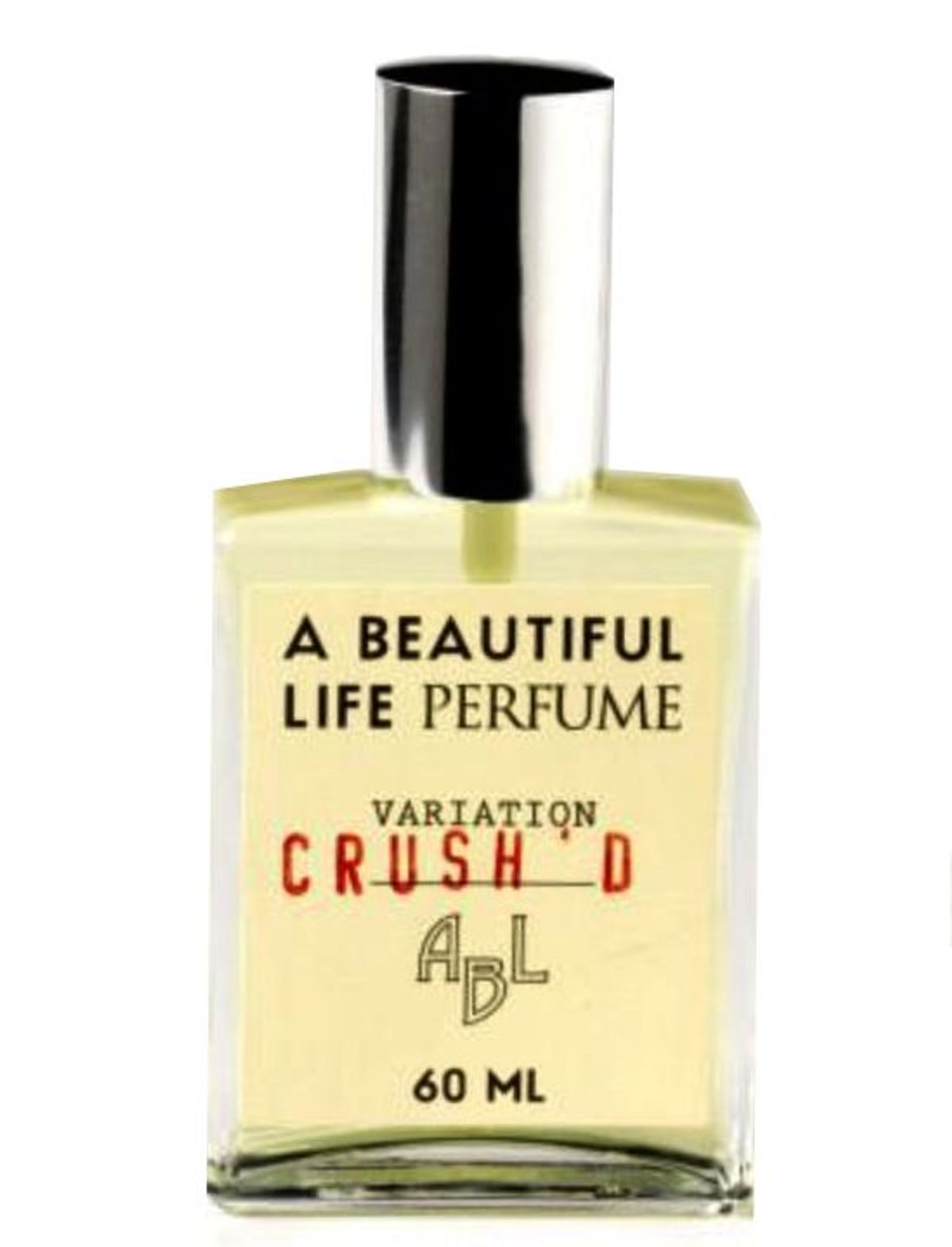 Crush'd