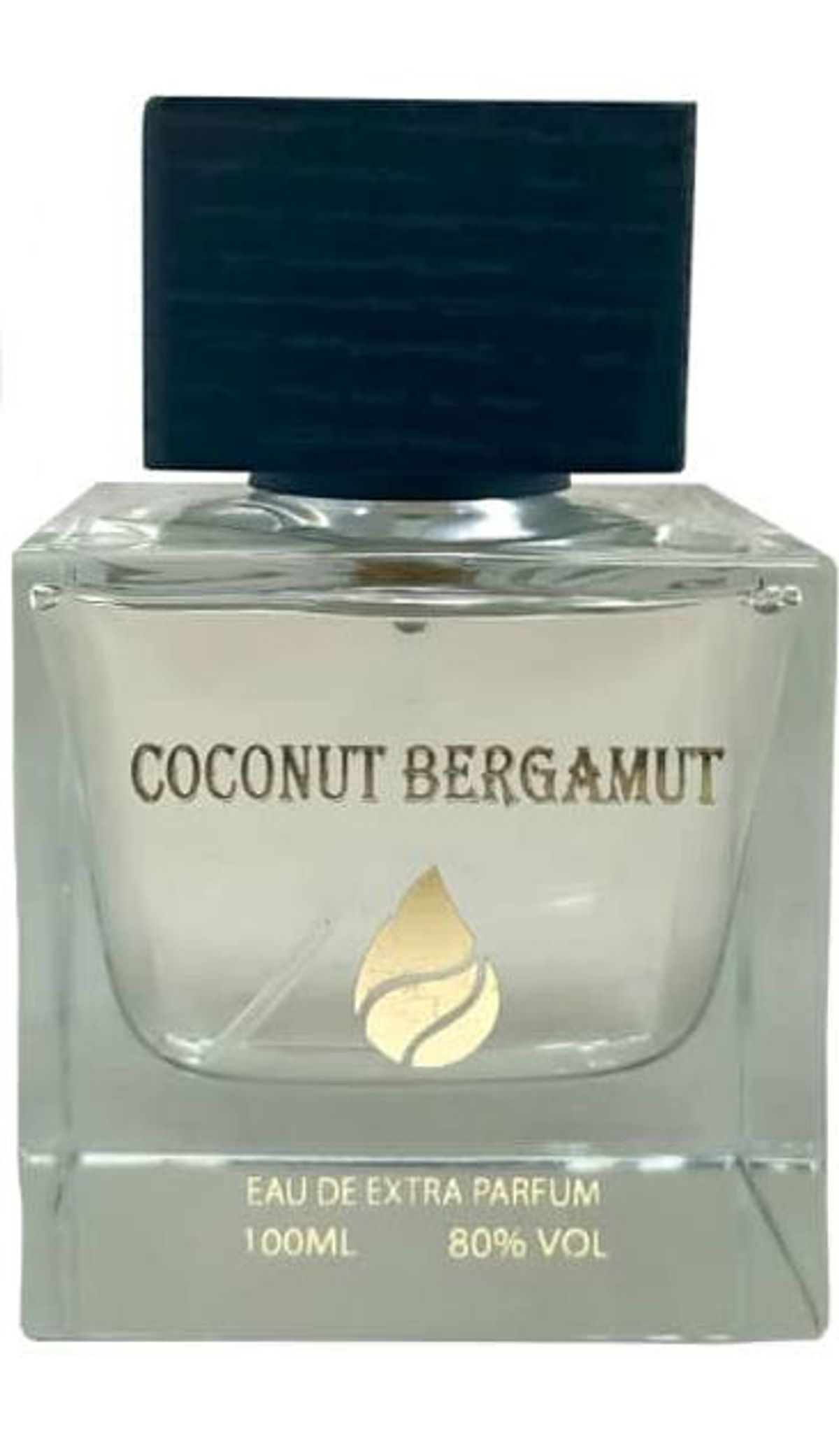 COCONUT BERGAMOT