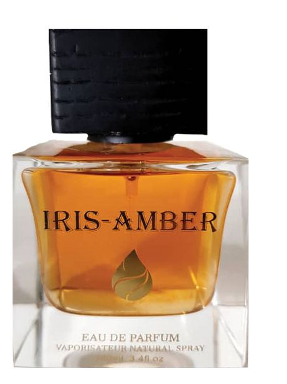 IRIS AMBER