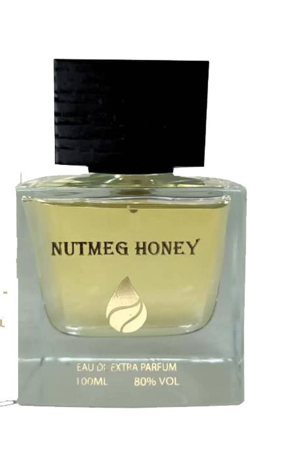 NUTMEG HONEY