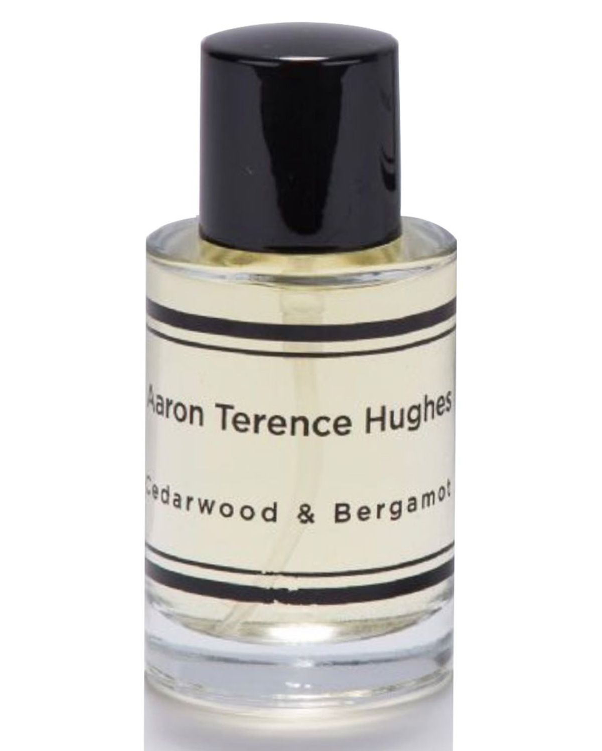 Cedarwood and Bergamot