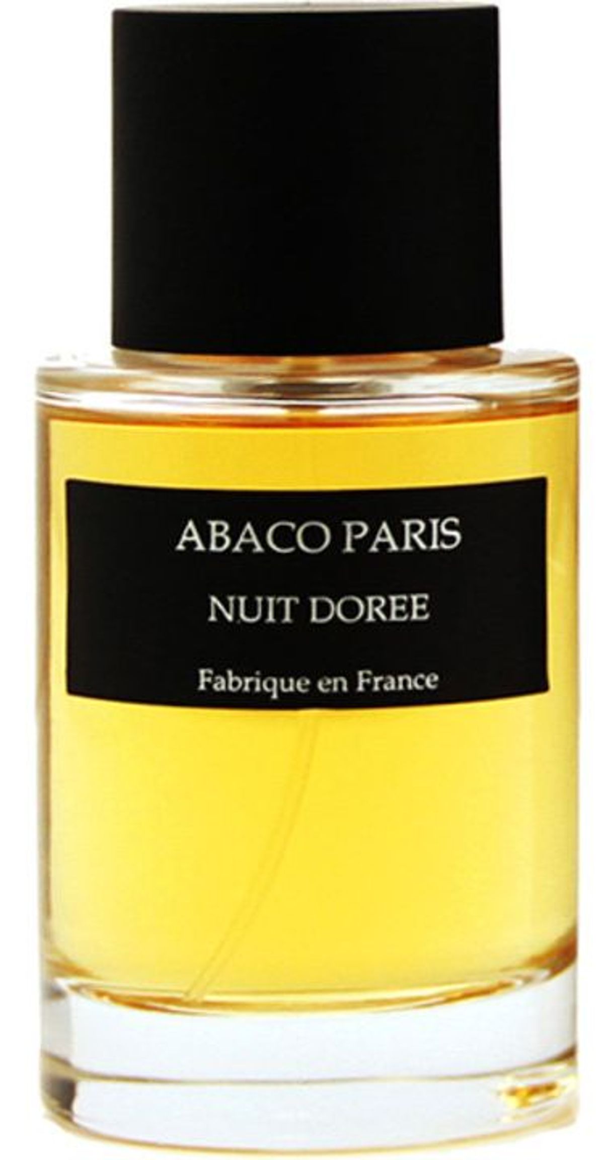 Nuit Dorée