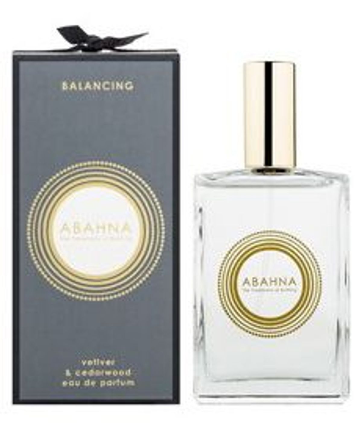 Vetiver & Cedarwood