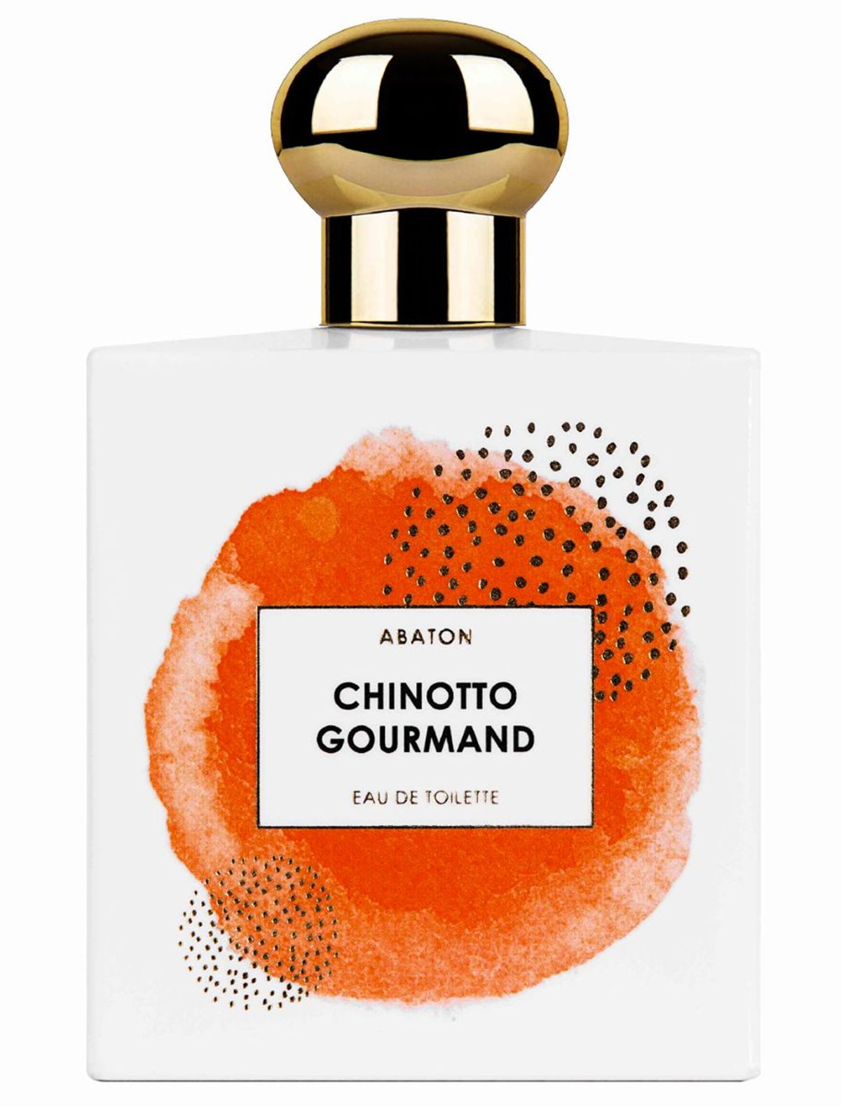 Chinotto Gourmand