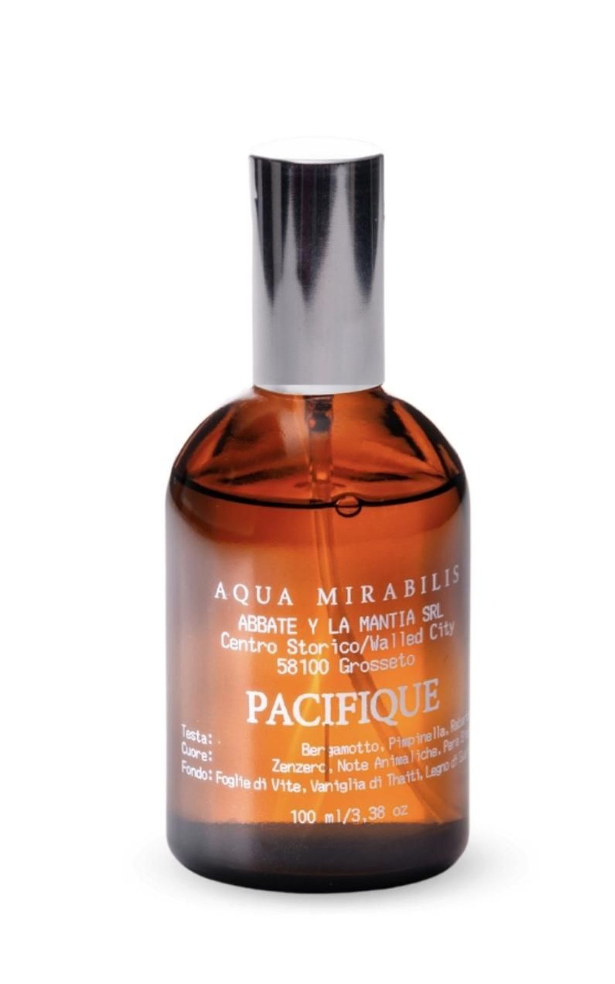 Pacifique