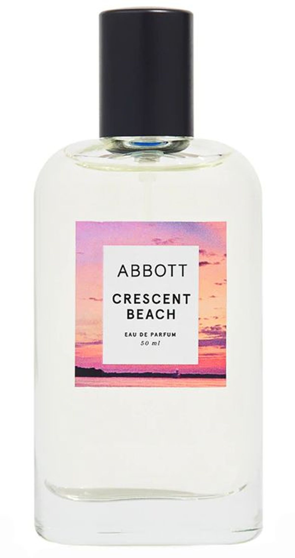 Crescent Beach
