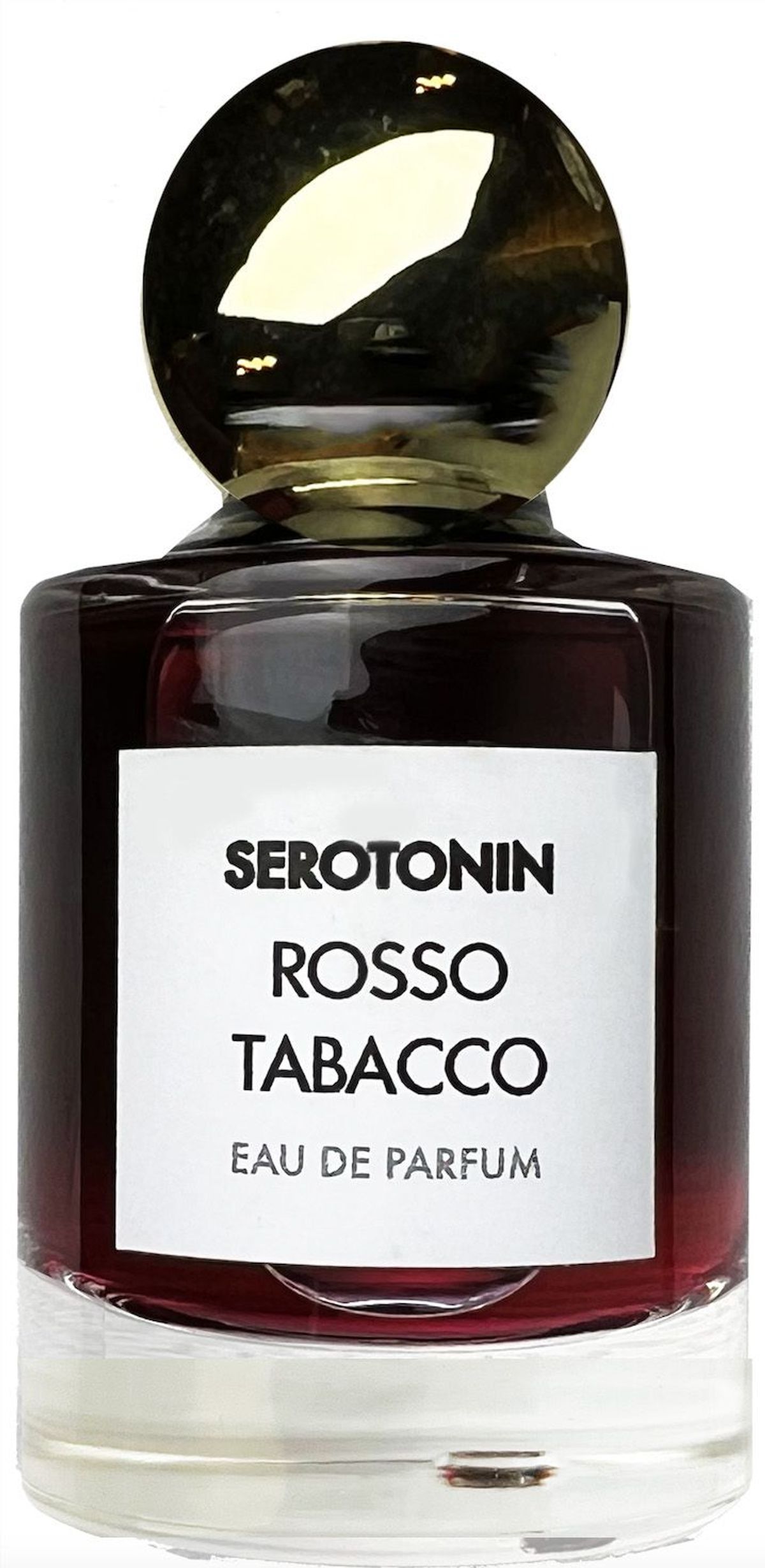 Rosso Tabacco