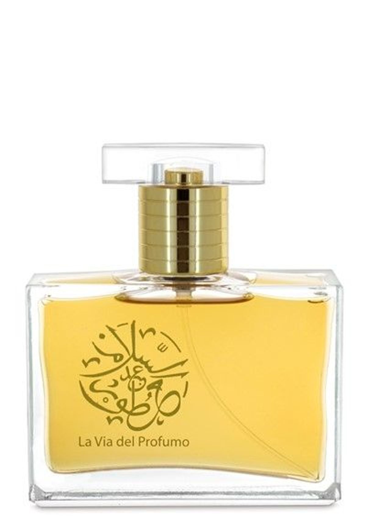 Oud Caravan No 1