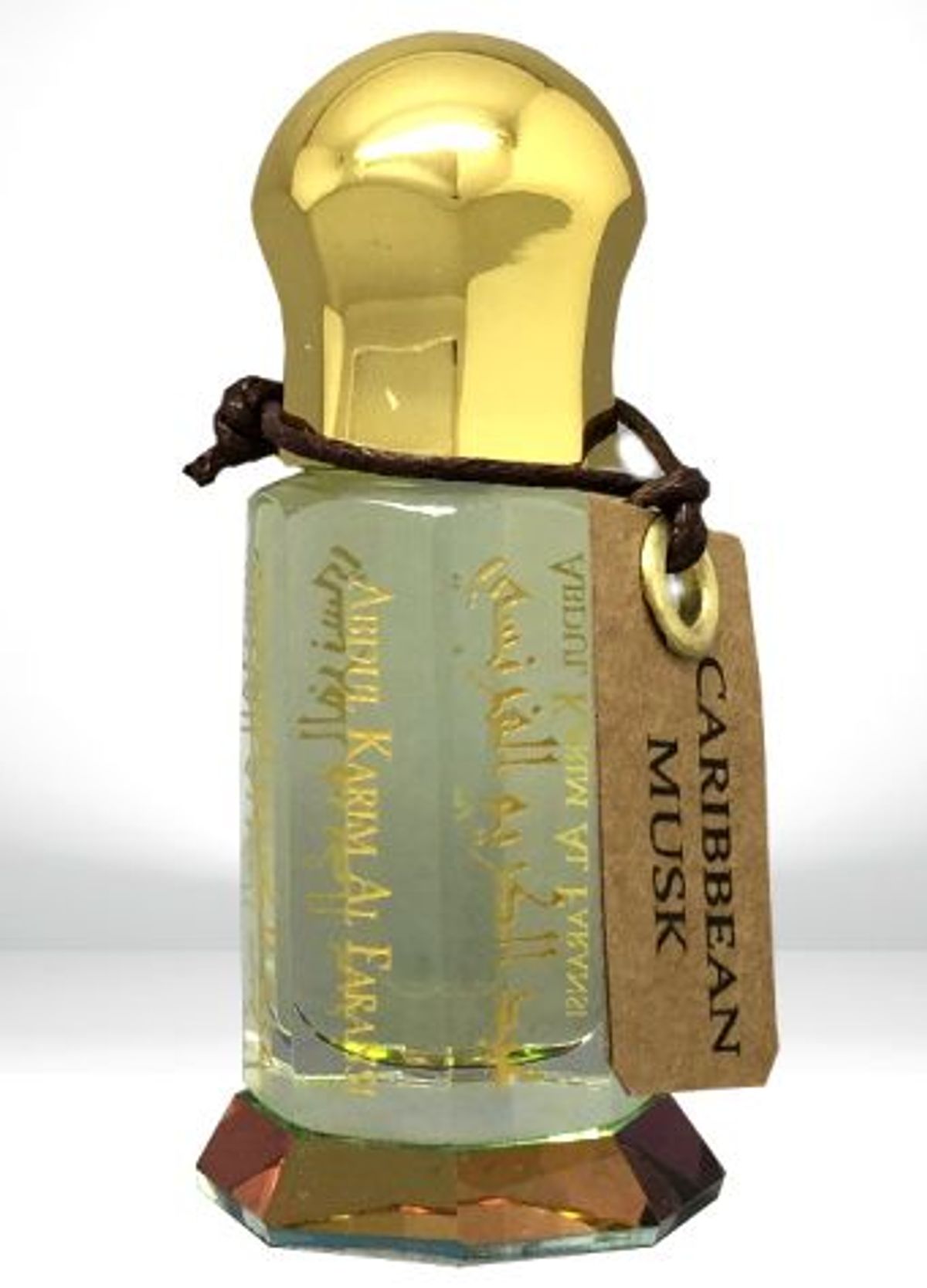 Caribbean Musk