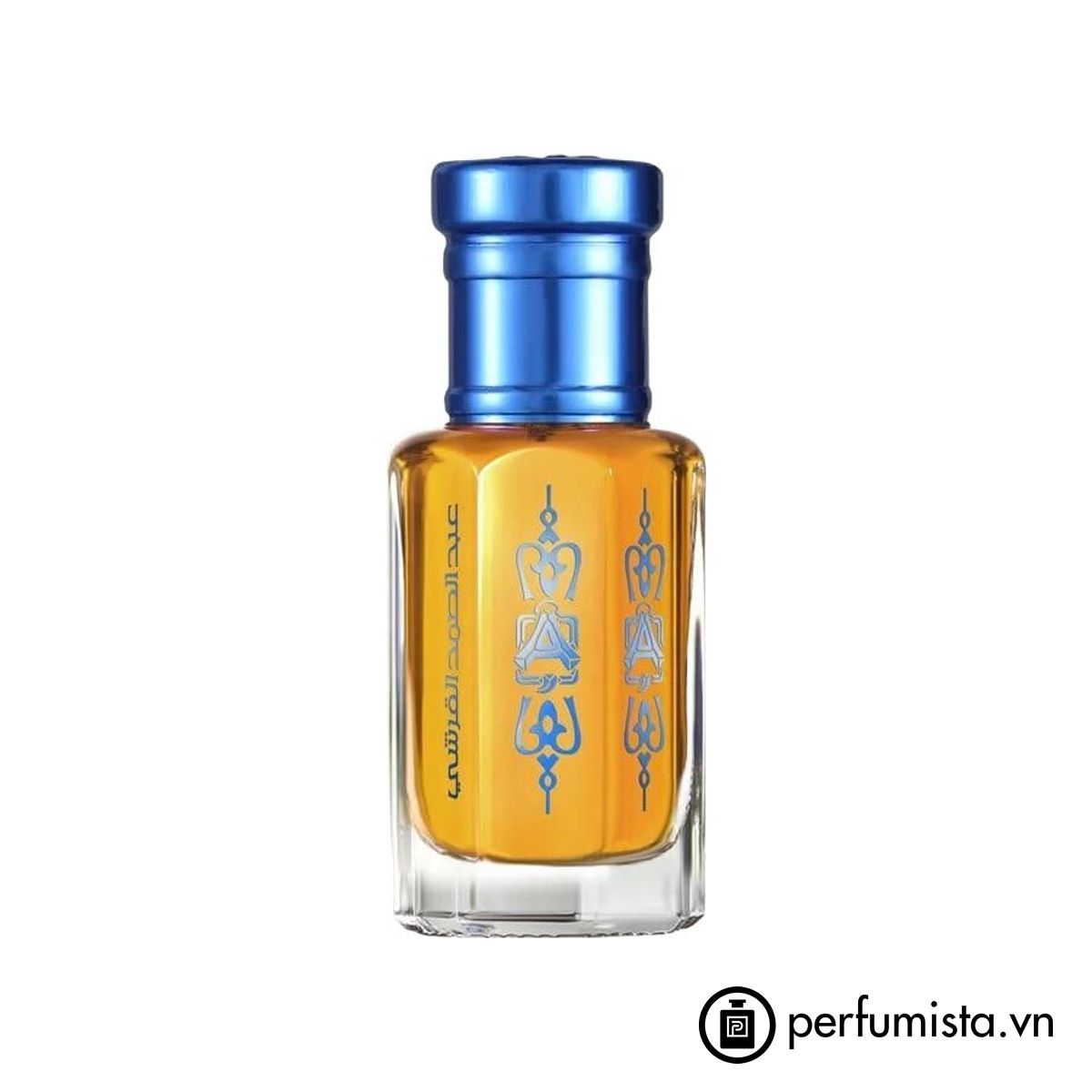 Agarwood Body Musk