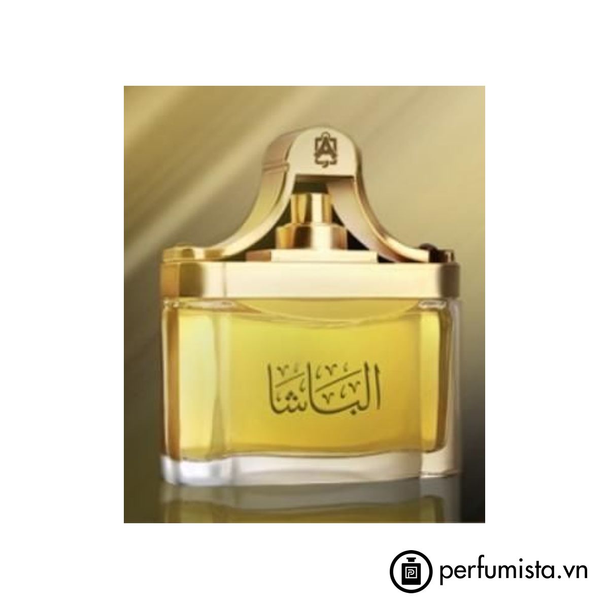 Al Basha Blend