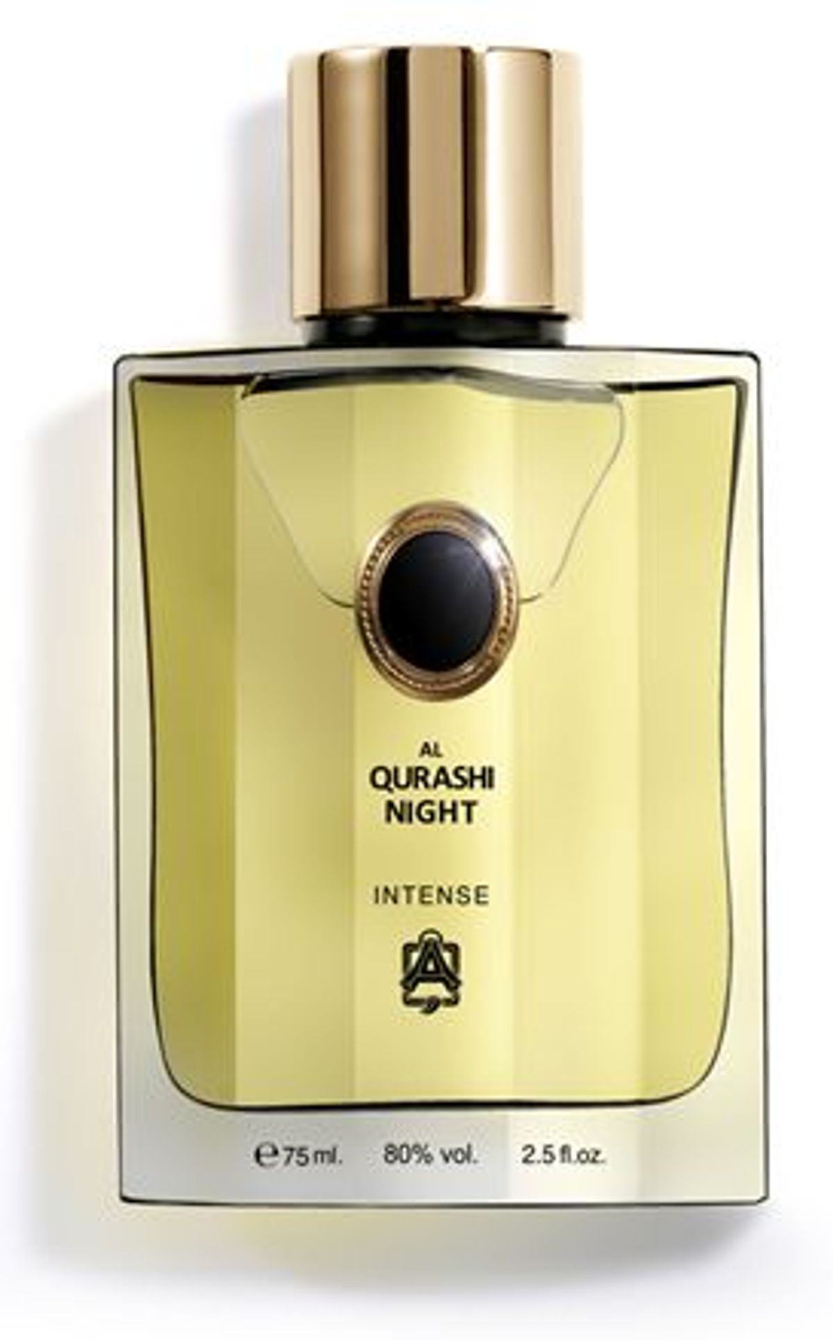 Al Qurashi Night Intense