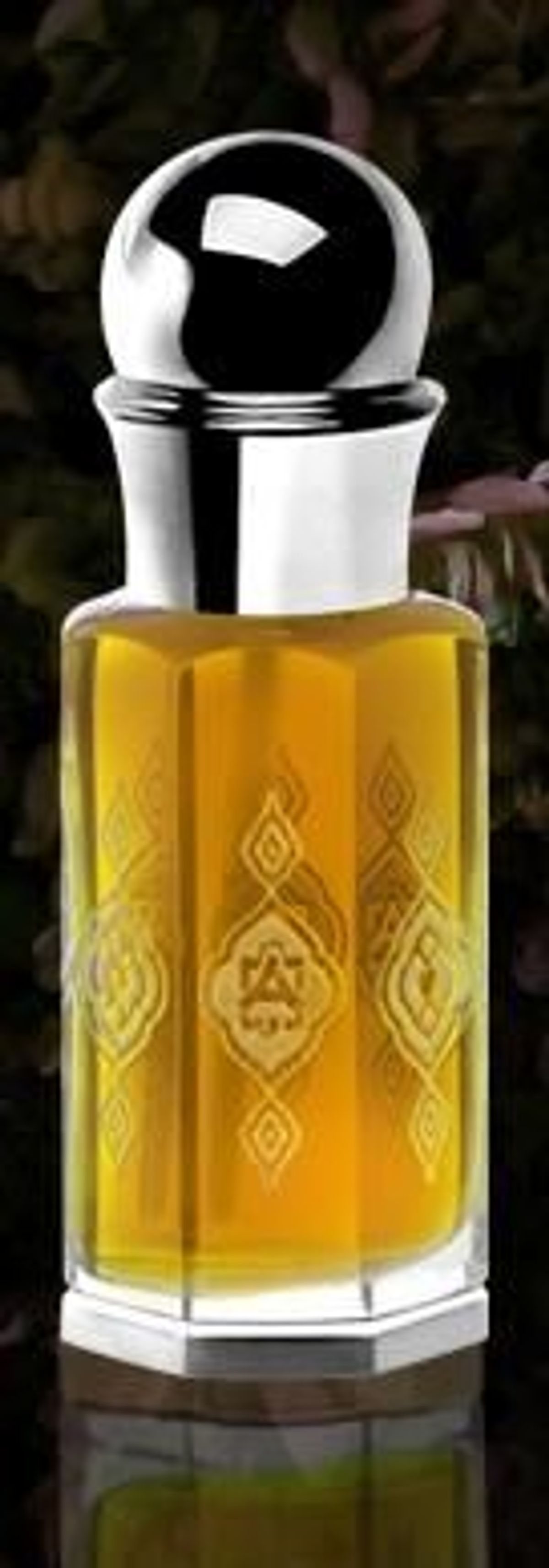 Al Taef Rose Blend