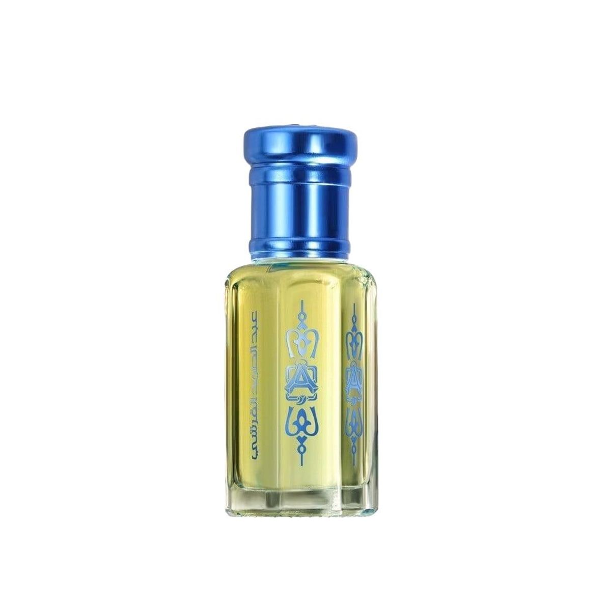 Aoud Musk