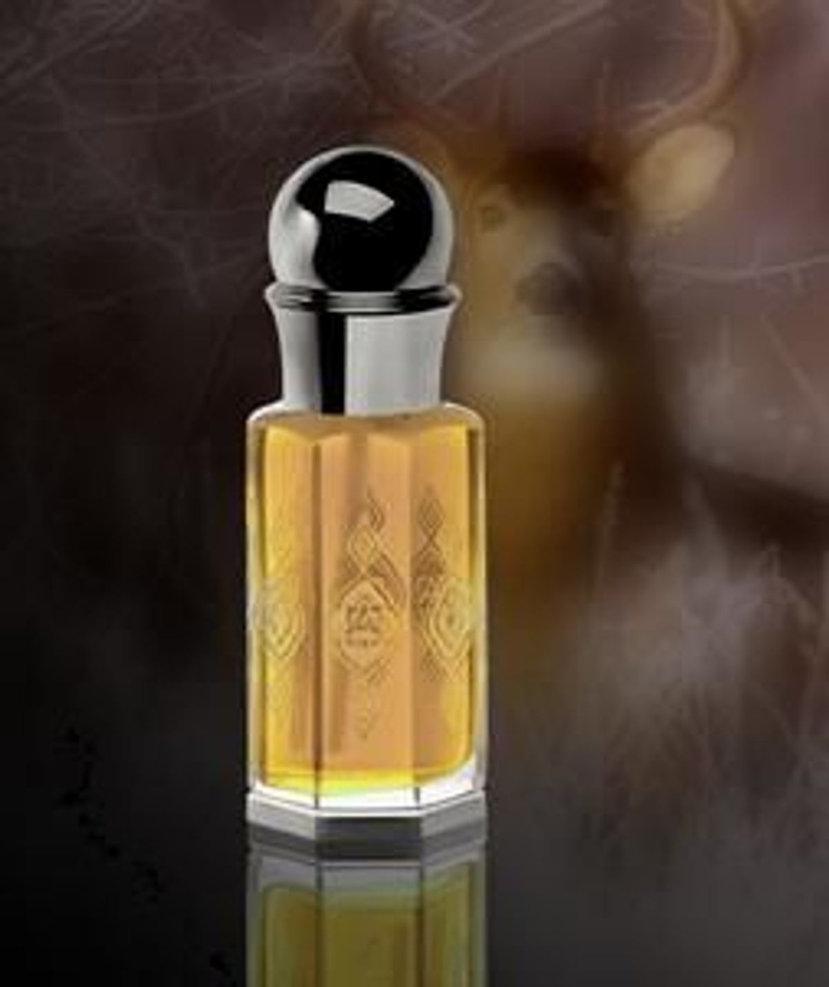 Deer Musk