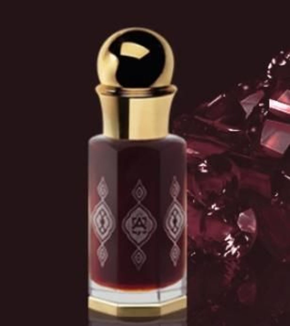 Jewel Blend
