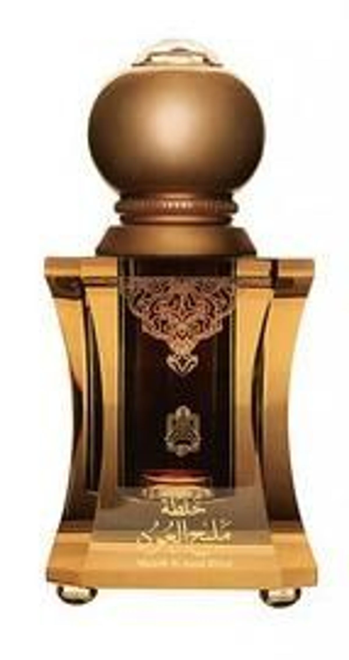 Maleeh Al Aoud Blend