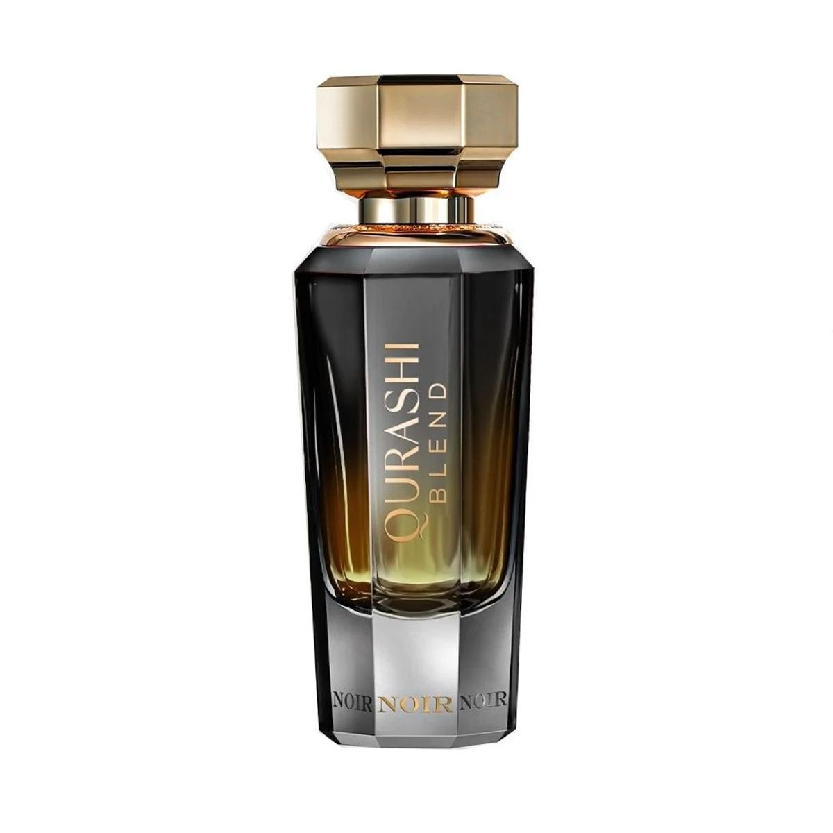 Qurashi Blend Noir
