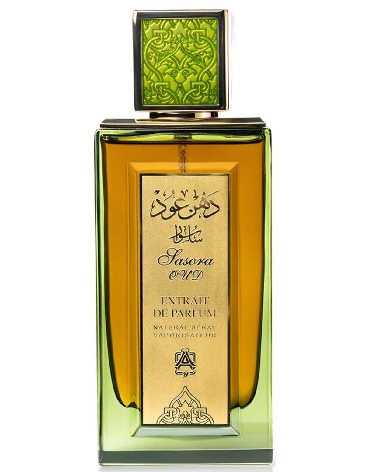 Sasora Oud