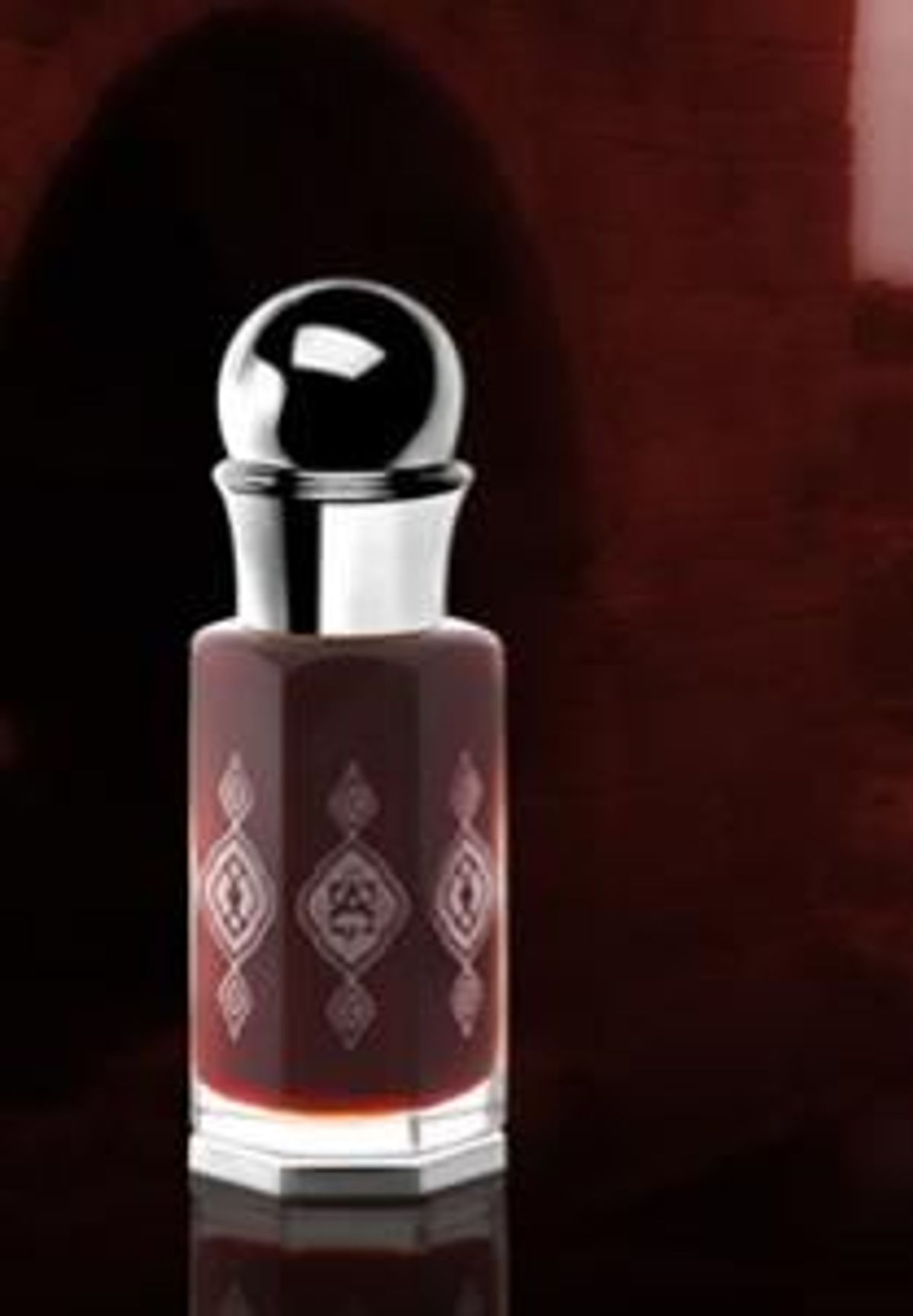 Shamia Blend