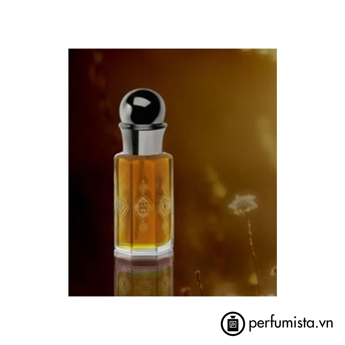 Treasure Blend