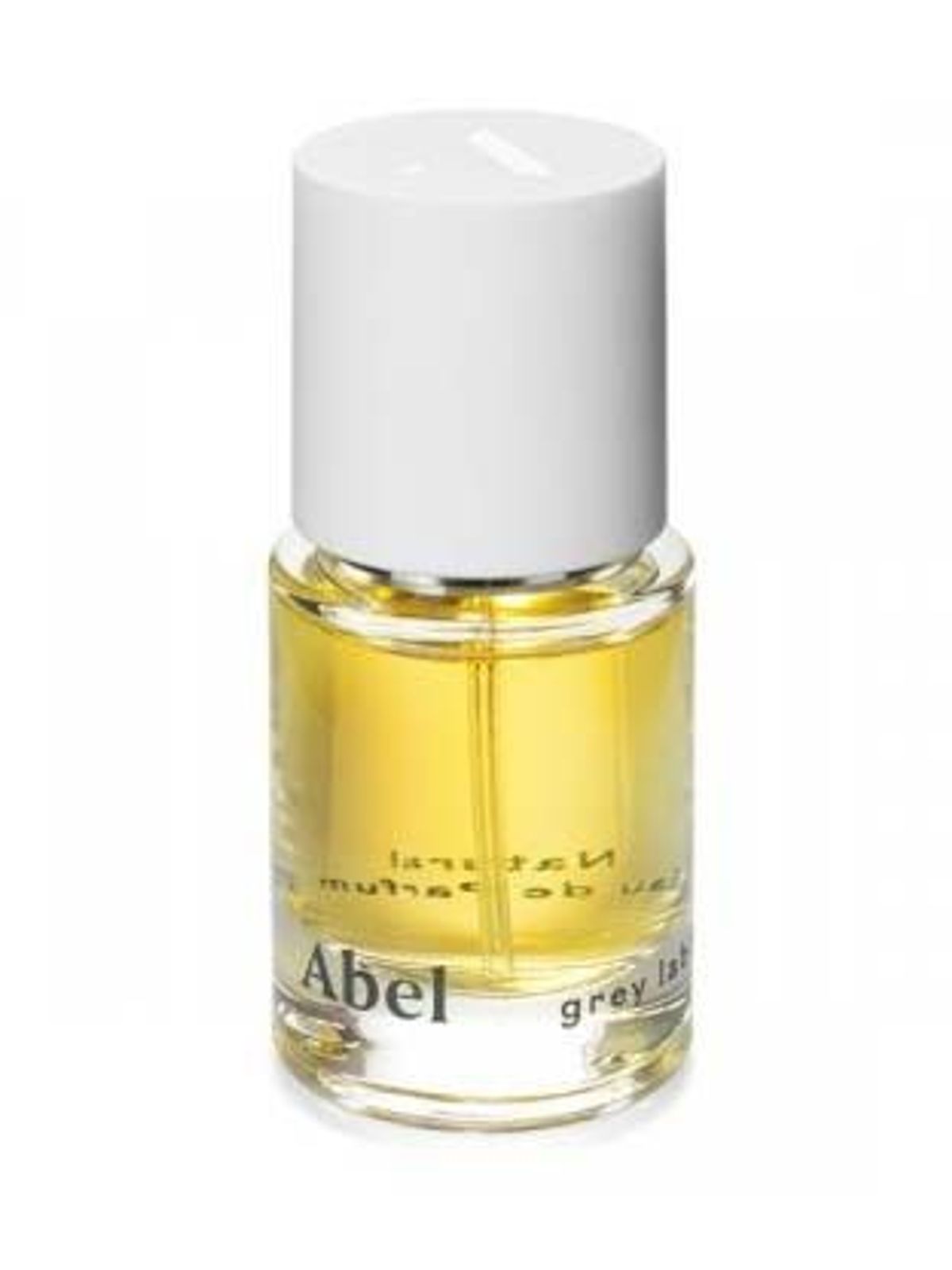 Grey Labdanum