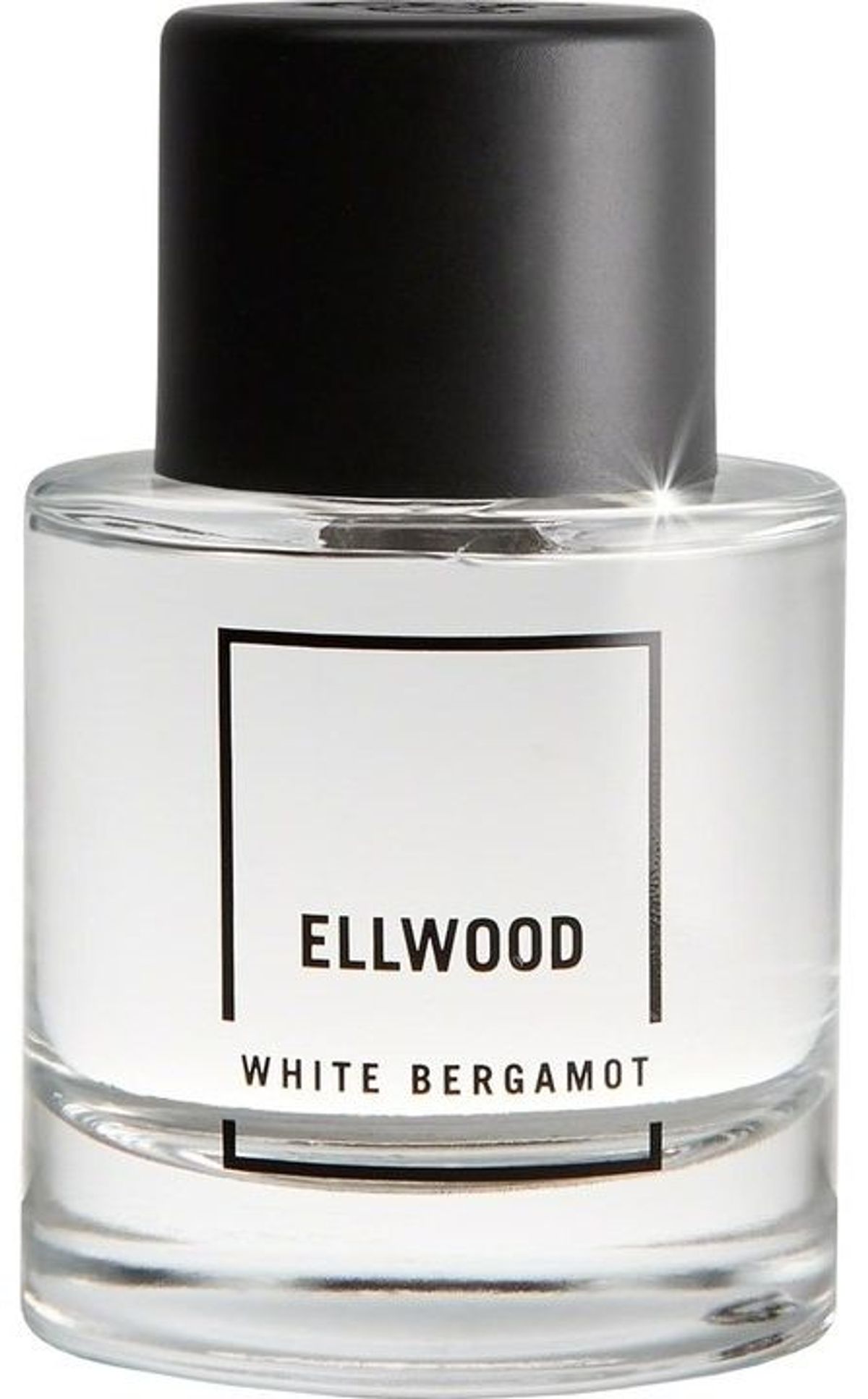 Ellwood White Bergamot