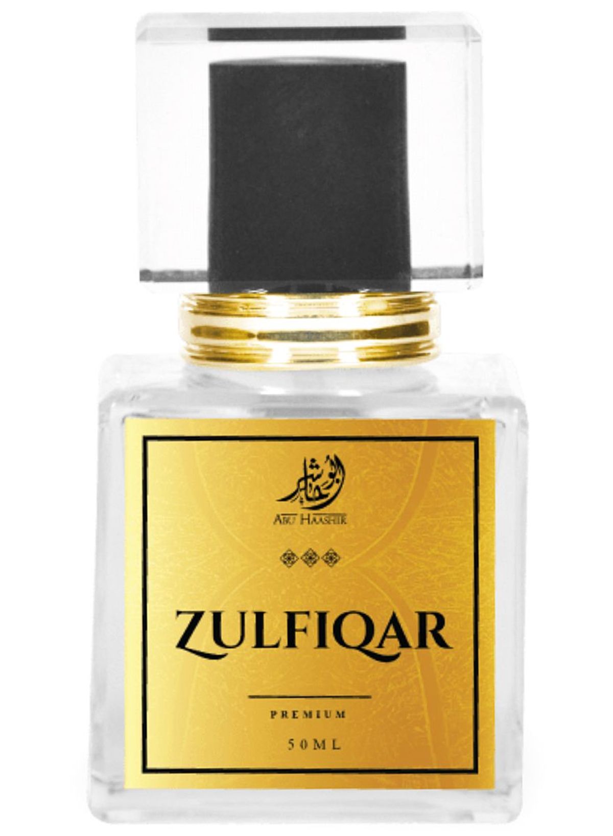 Zulfiqar