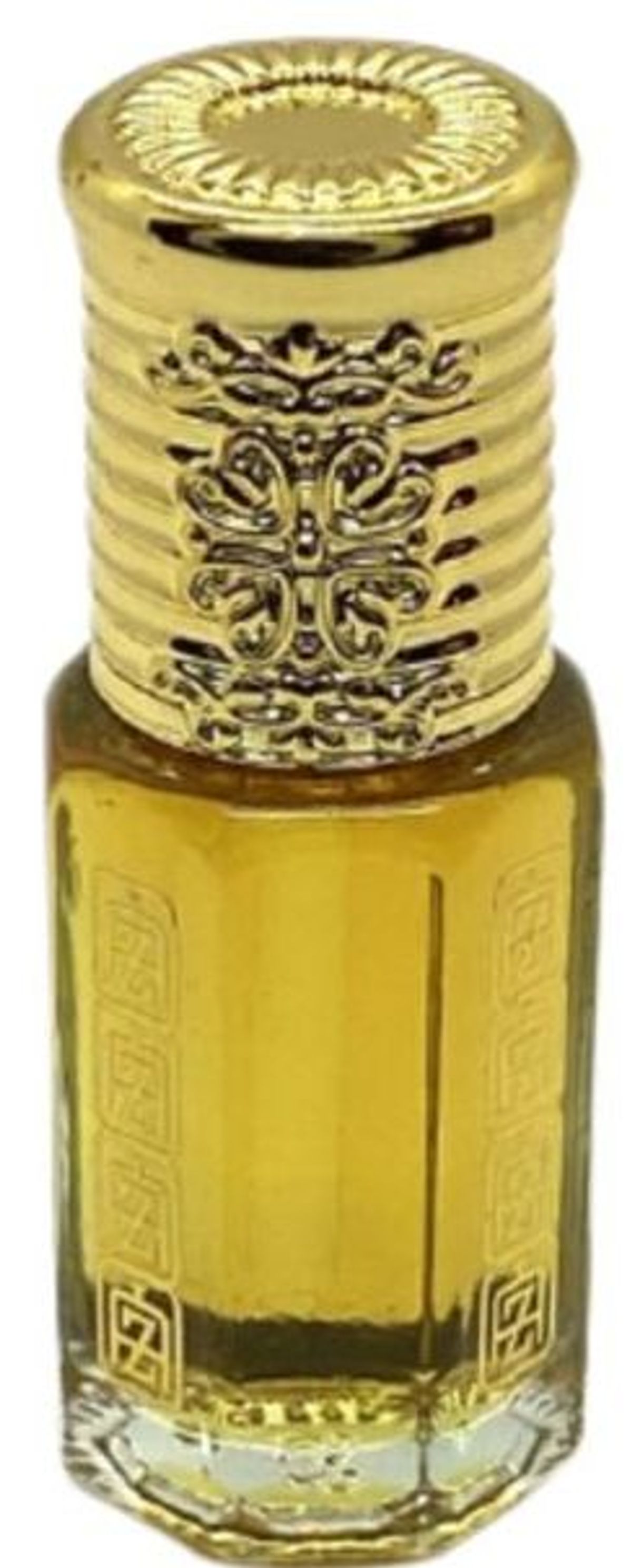 Chocolate Oud