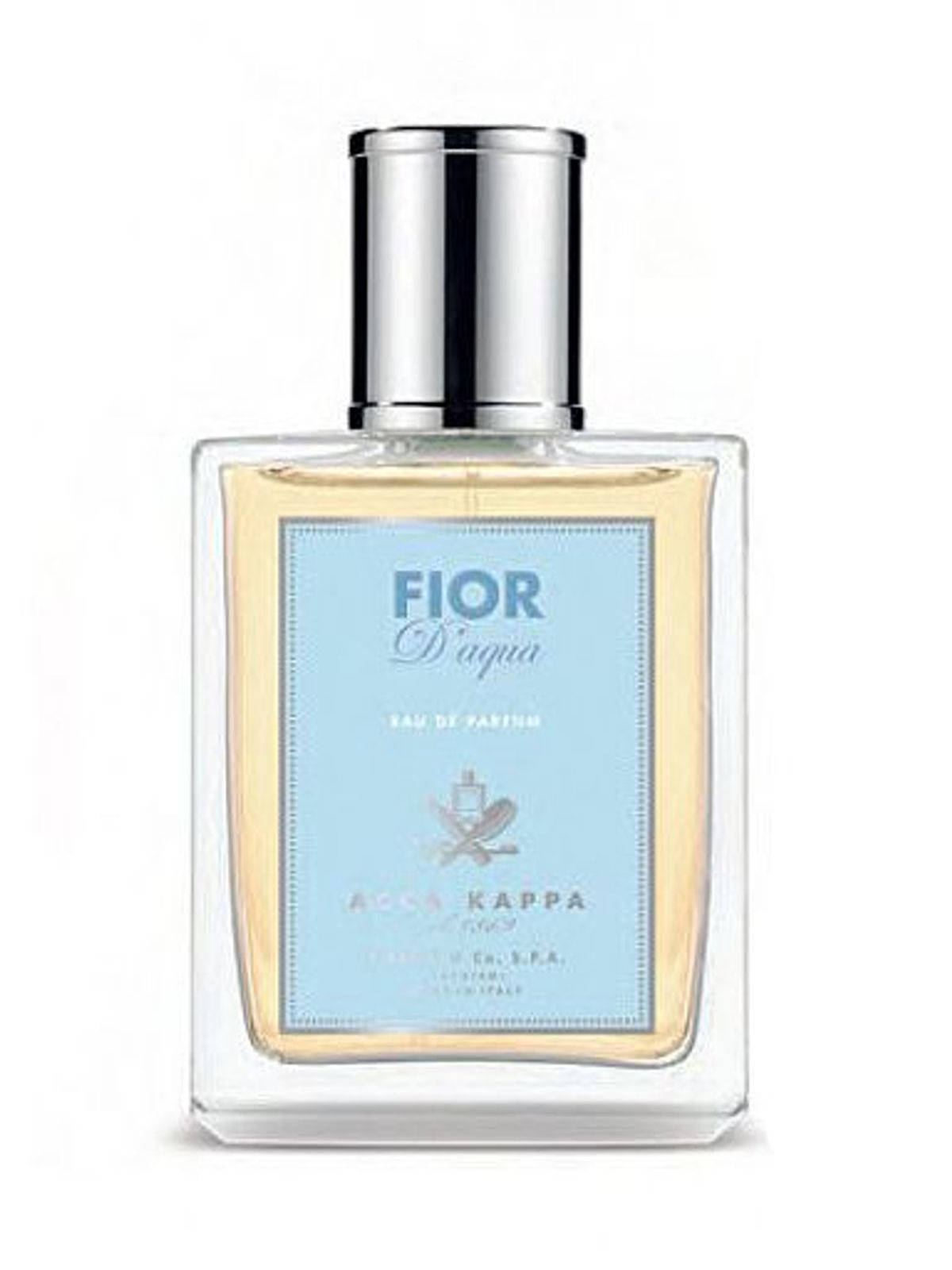 Fior d'Aqua