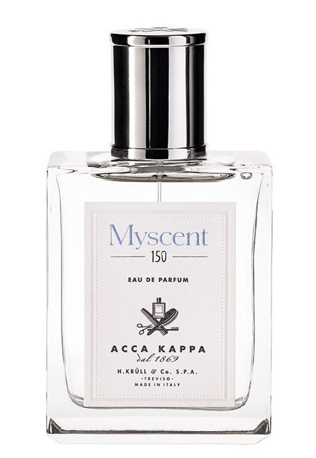 Myscent