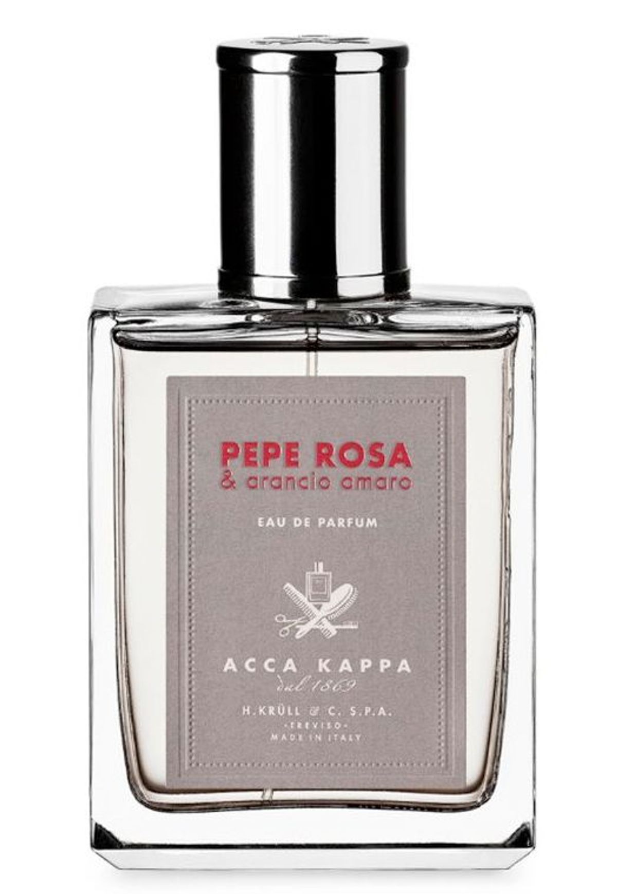 Pepe Rosa & Arancio Amaro