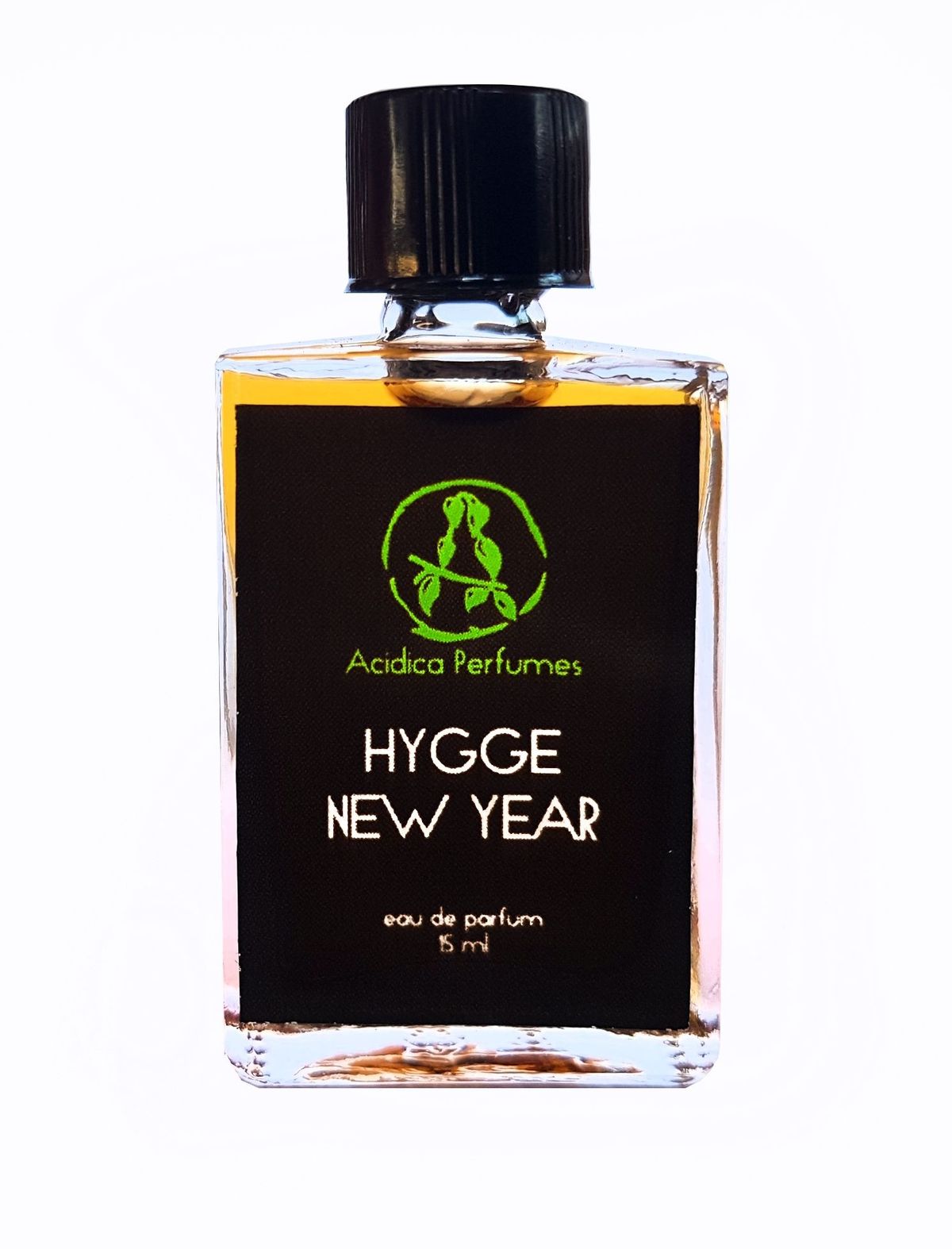 Hygge New Year