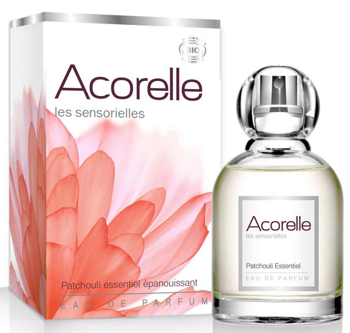 Patchouli Essentiel
