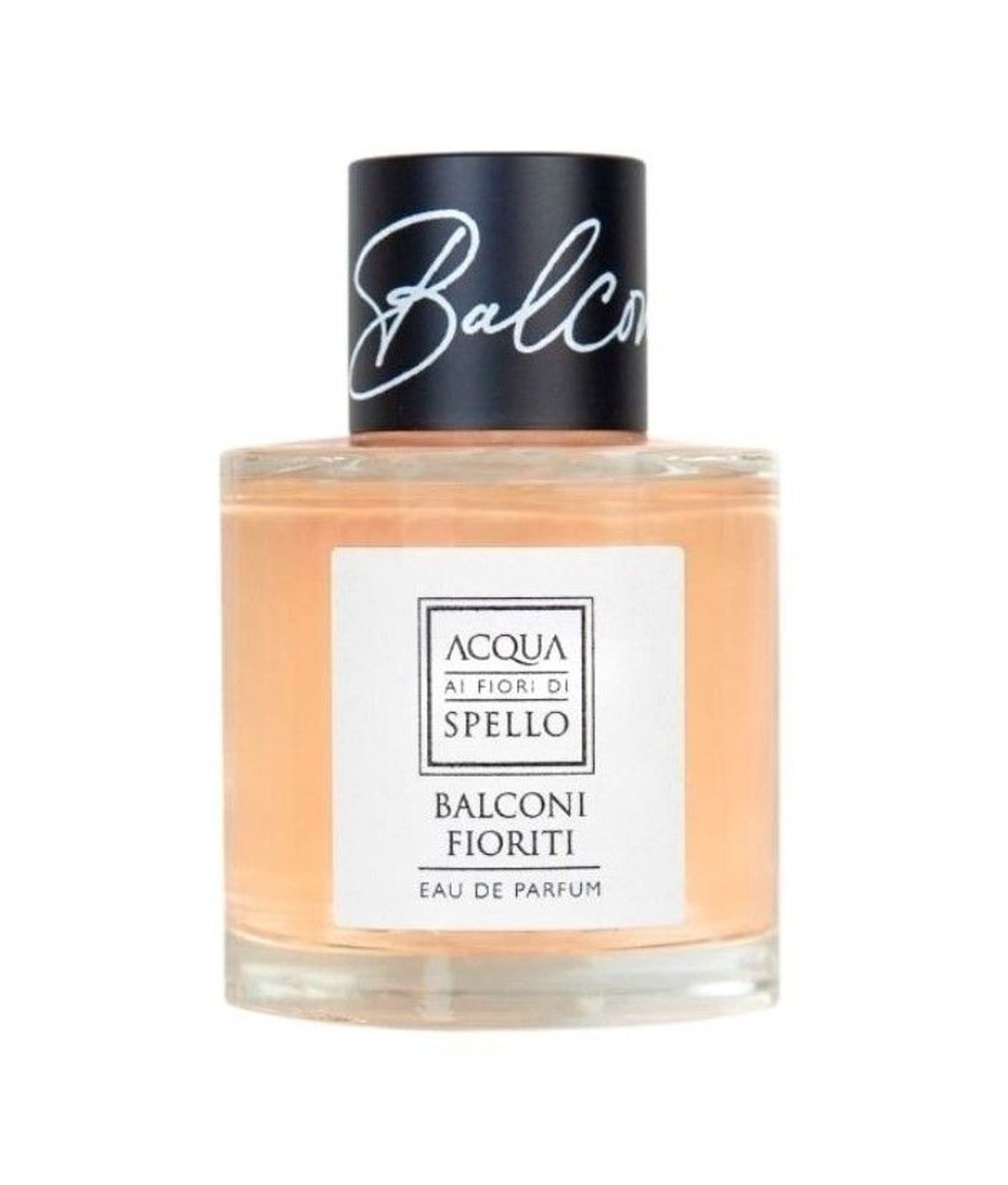 Balconi Fioriti